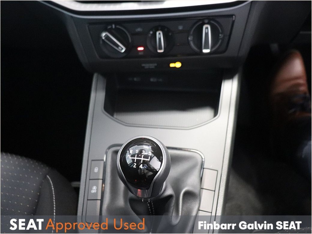 2025 SEAT Ibiza