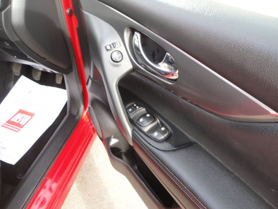 2019 Nissan Qashqai