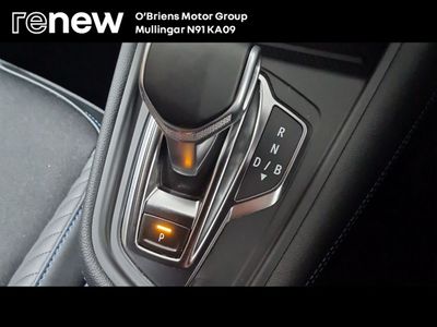 2025 Renault Symbioz