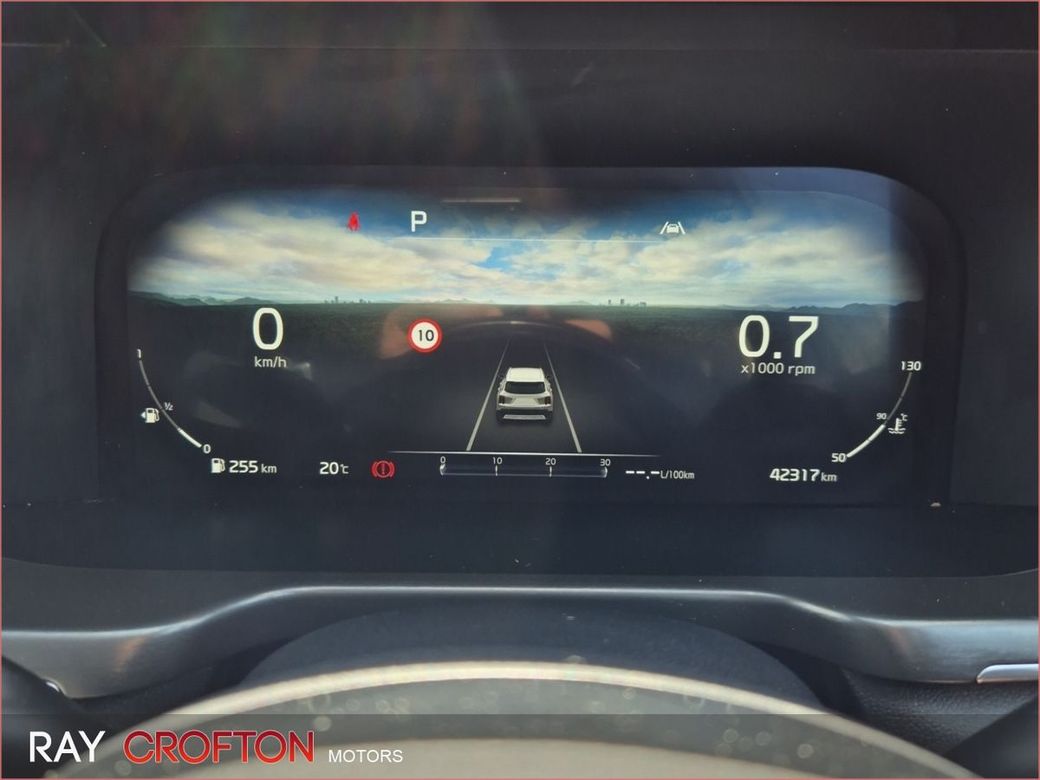 2024 Kia Sorento