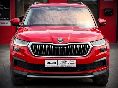 2023 Skoda Kodiaq