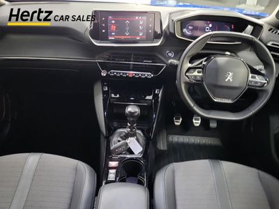 2023 Peugeot 2008