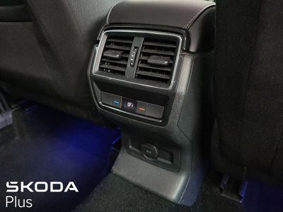 2023 Skoda Kodiaq