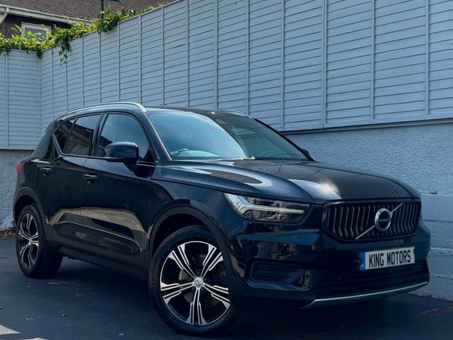 vehicle for sale from King Motors
