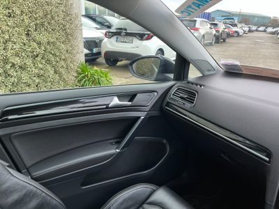 2020 Volkswagen Golf