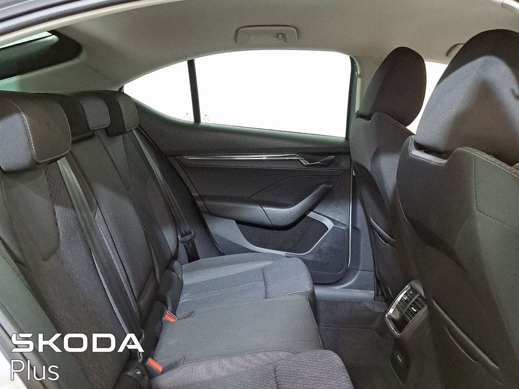 2023 Skoda Octavia