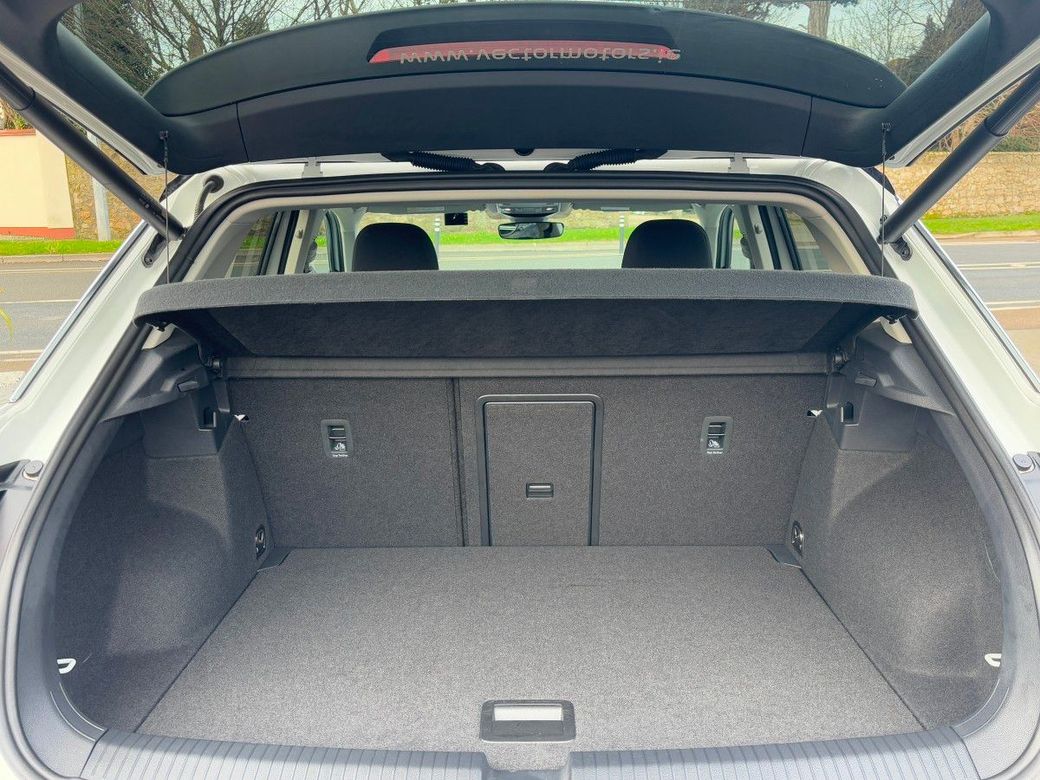 2022 Volkswagen T-Roc