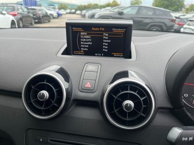 2014 Audi A1
