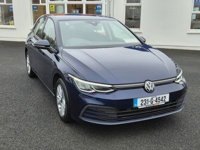 2023 Volkswagen Golf