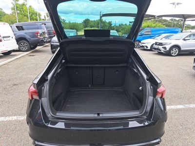 2022 Skoda Octavia