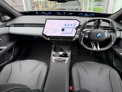2027 BMW i3