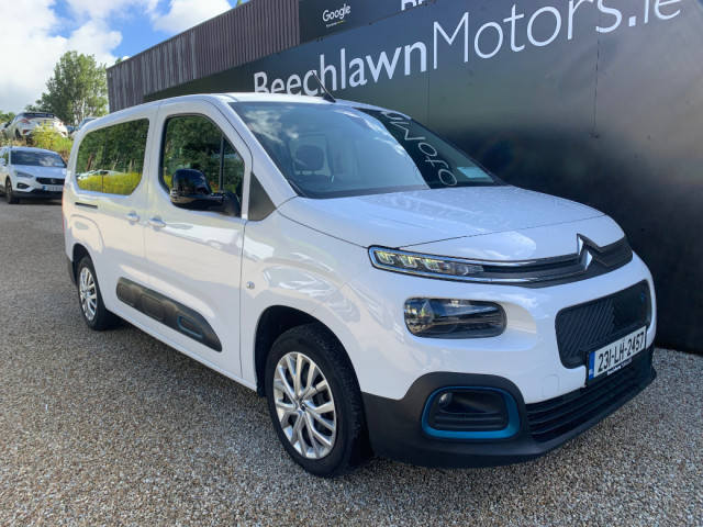 vehicle for sale from Beechlawn Motors