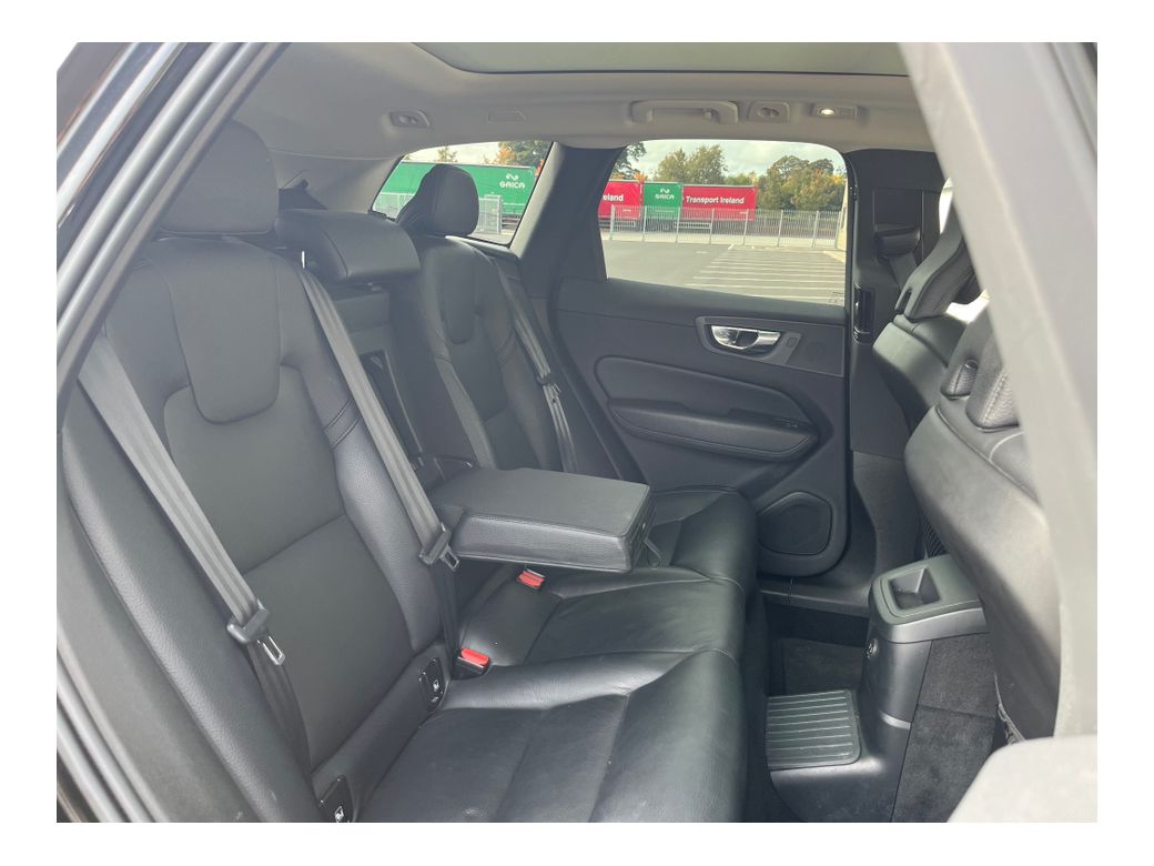 2021 Volvo XC60