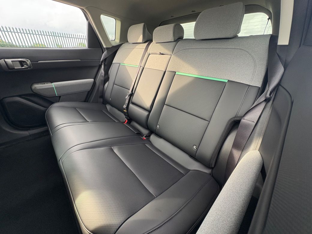 2026 Kia EV4