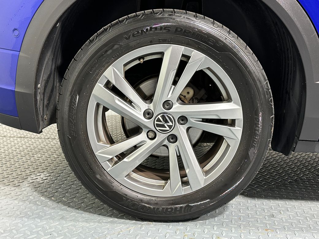 2023 Volkswagen T-Roc