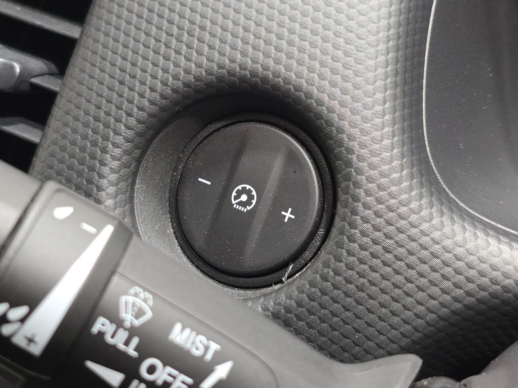2020 Honda Fit