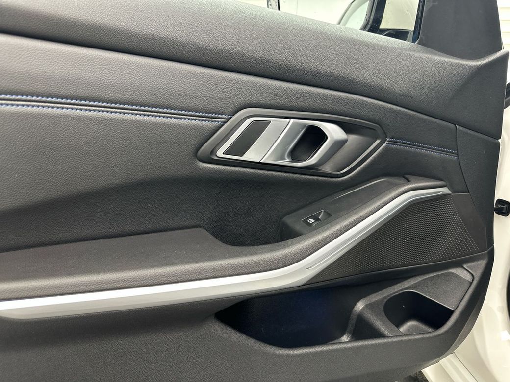 2022 BMW 3 Series