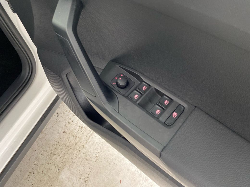 2019 SEAT Arona