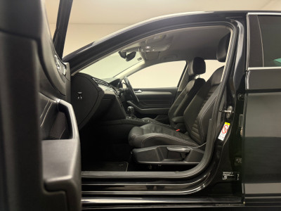 2020 Volkswagen Passat