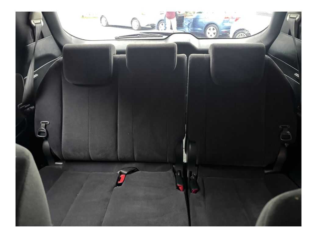 2018 Toyota Estima
