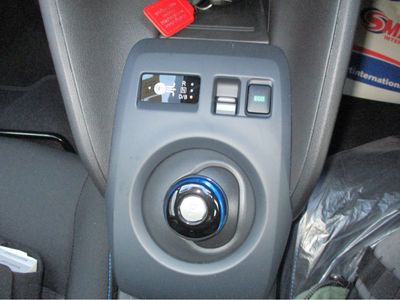2024 Nissan Leaf