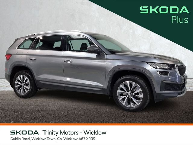 vehicle for sale from Trinity Motors Ardcavan
