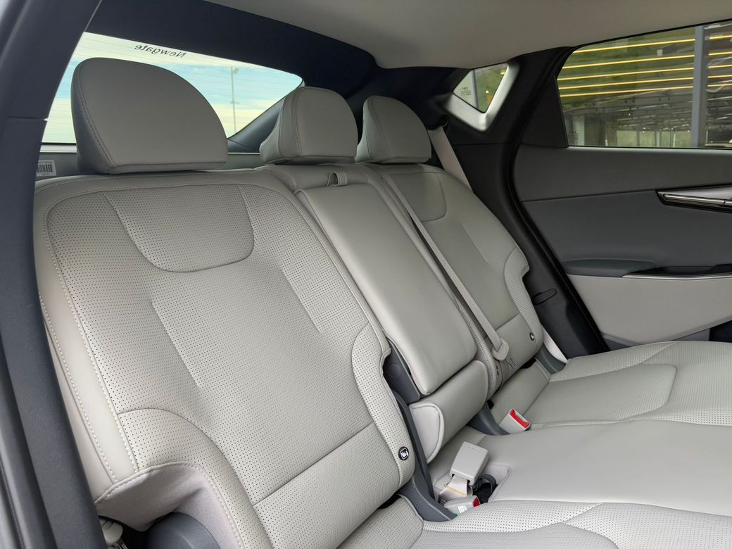 2026 Kia EV6