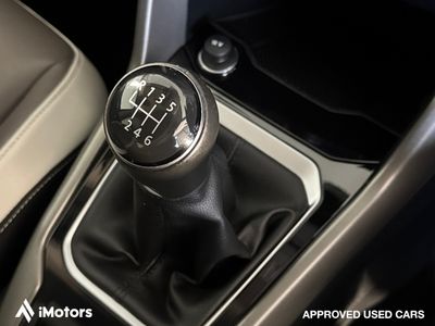 2022 Volkswagen T-Roc