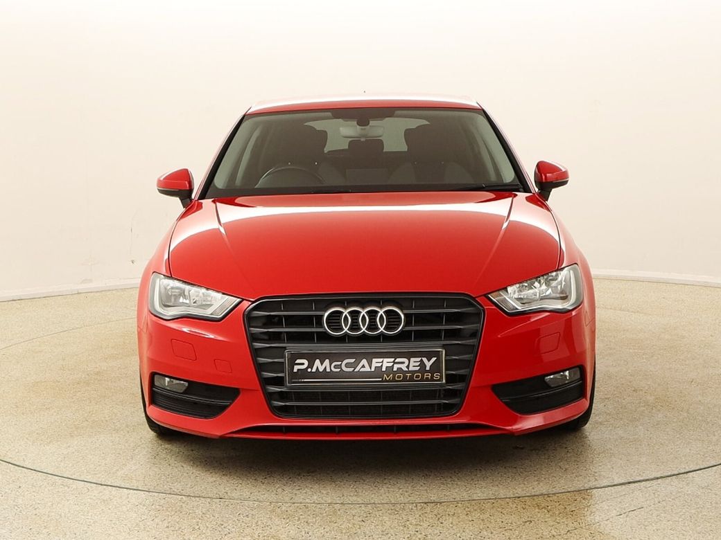 2016 Audi A3