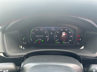 2027 Honda Civic