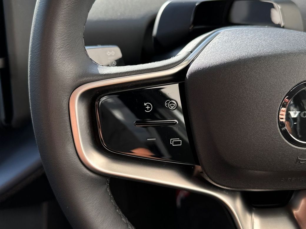 2024 Volvo EX30