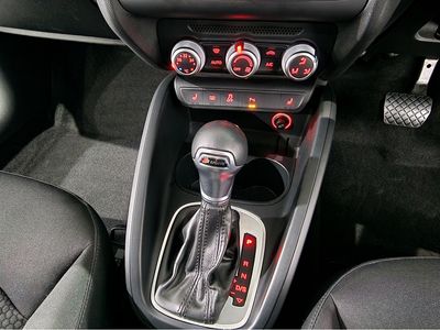 2018 Audi A1