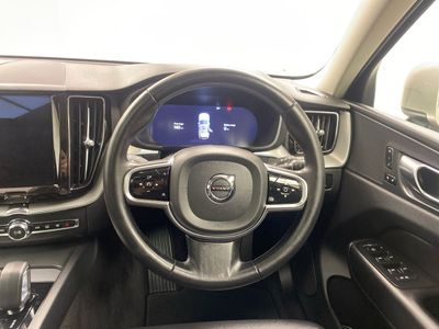 2023 Volvo XC60