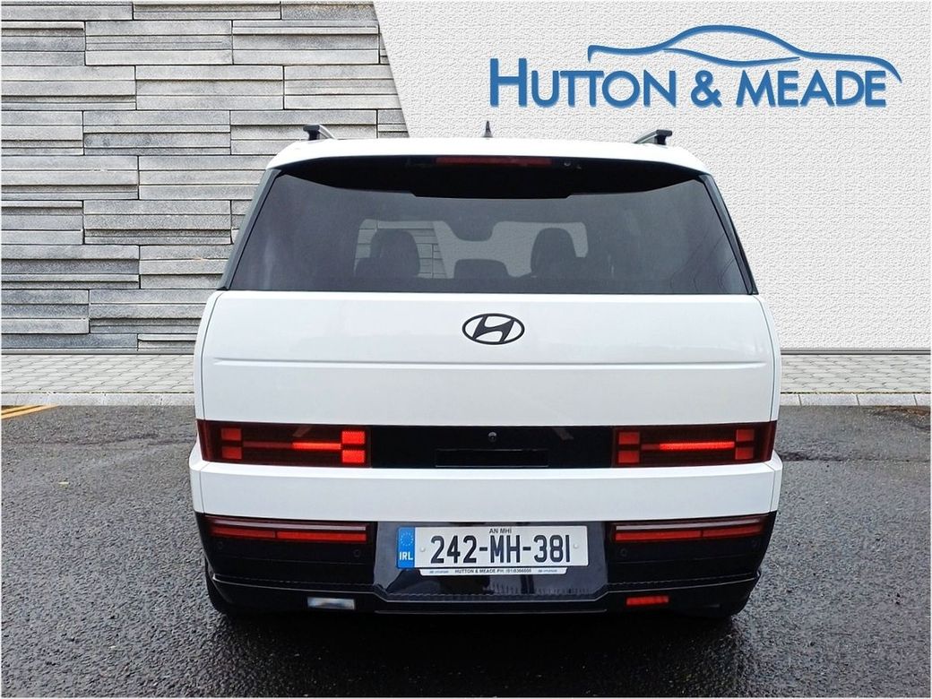 2024 Hyundai Santa Fe