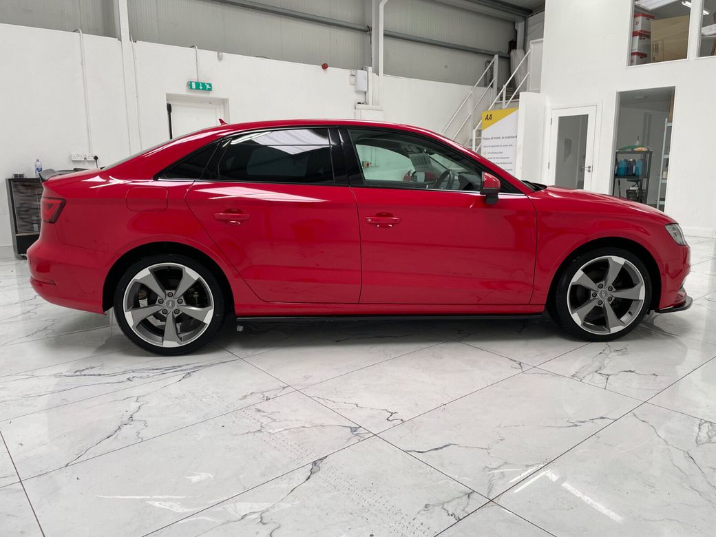 2015 Audi A3