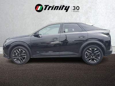 2026 Peugeot 3008