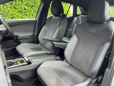 2023 Volkswagen ID.4