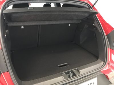 2026 Renault Captur