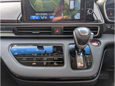 2021 Honda Odyssey