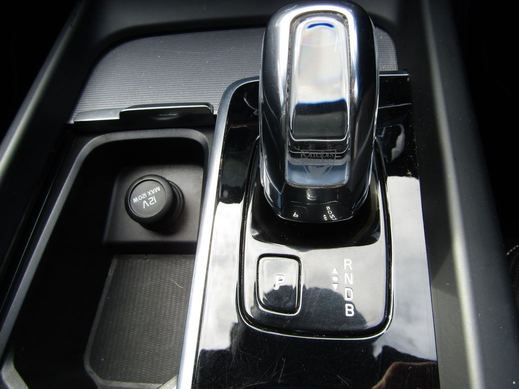 2018 Volvo XC60