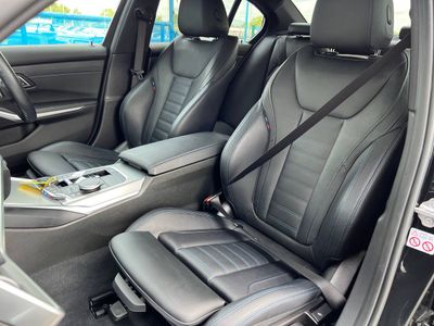 2023 BMW 3 Series