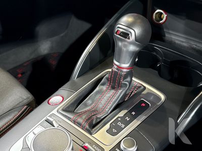 2016 Audi S3