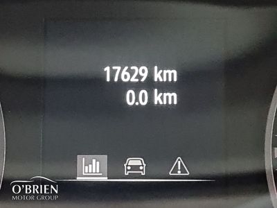 2024 Dacia Jogger
