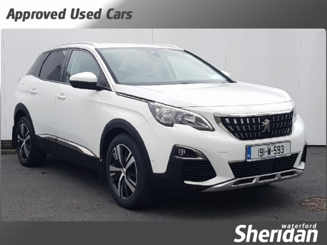 vehicle for sale from Sheridan Motor Group