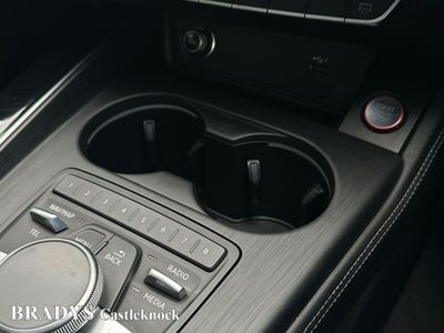 2019 Audi RS5