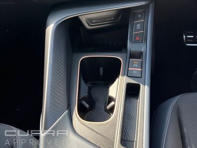 2025 Cupra Terramar