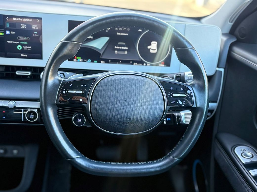 2024 Hyundai Ioniq 5