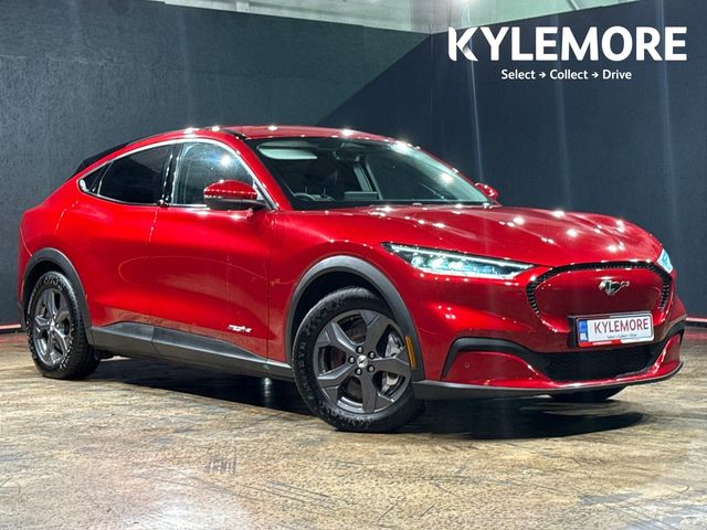 vehicle for sale from Kylemore Cars