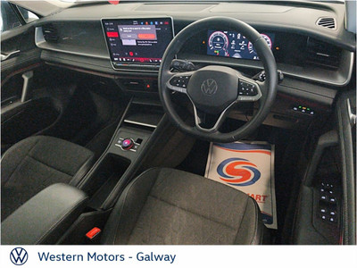 2026 Volkswagen Tayron