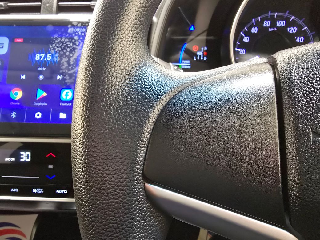 2019 Honda Fit